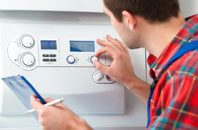 free Lane End gas safe engineer quotes